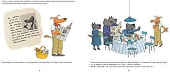 Paperback cambouis [French] Book