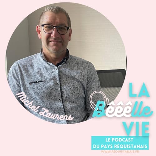 Michel, l'agitateur de la f&ecirc;te de la brebis