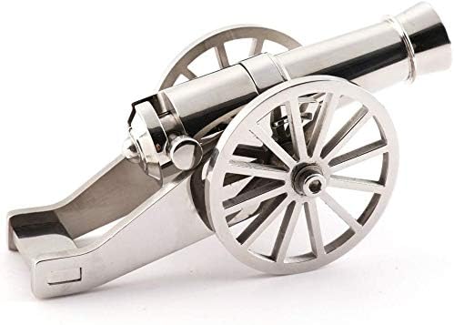 NEW Smallest Warriors Cannon Mini Napoleon Cannon Model