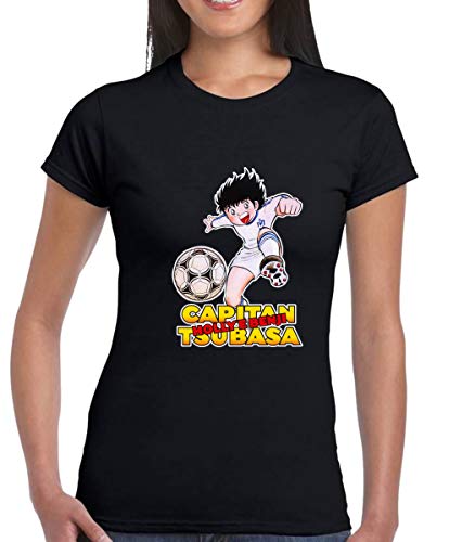 T-SHIRT MANICA CORTA SCOLLO TONDO