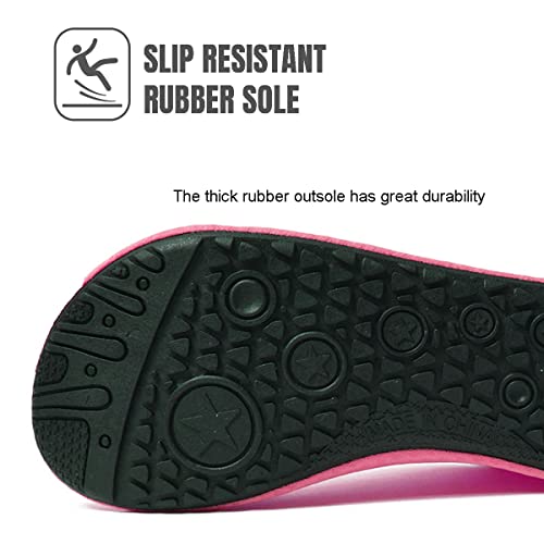 Swimming Shoes Men Women Aqua Shoes Surf Shoes Water Shoes Beach Shoes Barefoot4