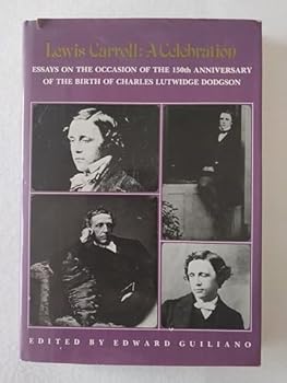 Lewis Carroll: A Celebration