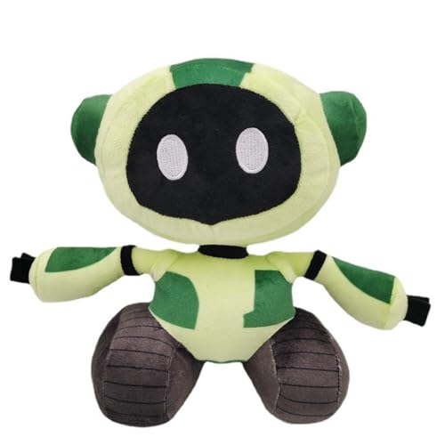ぬいぐるみロボット Amazon.co.jp: ロボット ぬいぐるみ 非公式 25cm ポピープレイ