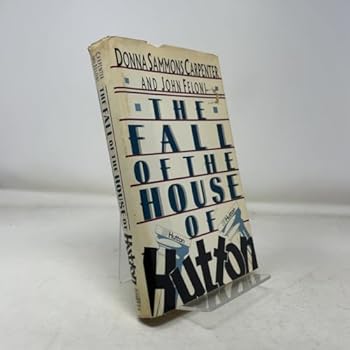 The Fall of the House of Hutton