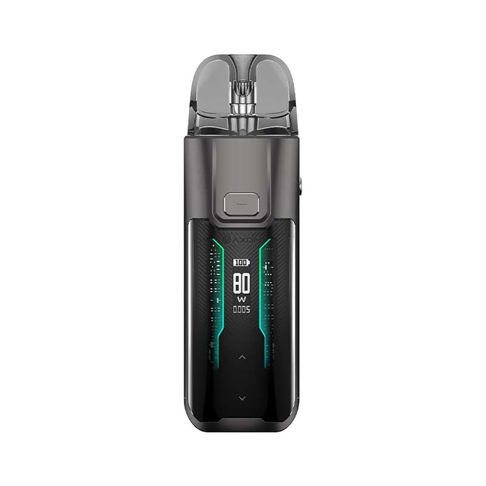 vaporesso luxe xr max non si accende Vaporesso Gen 200 Box Mod