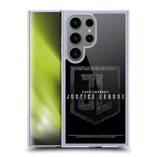 Coque Justice League Snyder Cut protégeant le Samsung S24 Ultra MagSafe