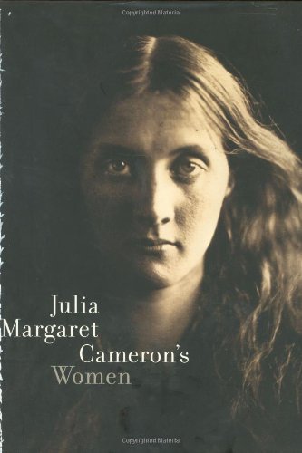 Yale University Press Julia Margaret Cameron's Women