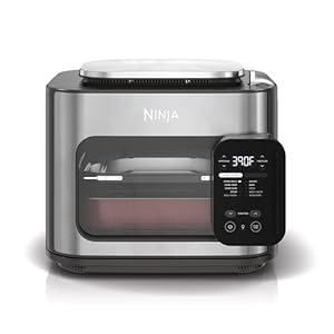 Ninja Combi All in One Multicooker, Oven, Air Fryer, 10 in 1 Functions, Stainless Steel (SFP700) Ninja Combi All in One Multicooker Oven Air Fryer 10 in 1 Functions Stainless Steel SFP700