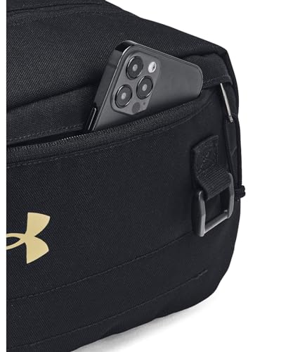 Kit de voyage Under Armour Contain / Metallique Or Taille unique - vue 5