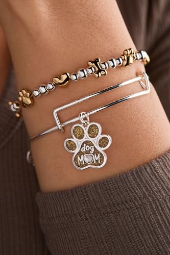 Image of ALEX AND ANI Pet Love Bracelets
