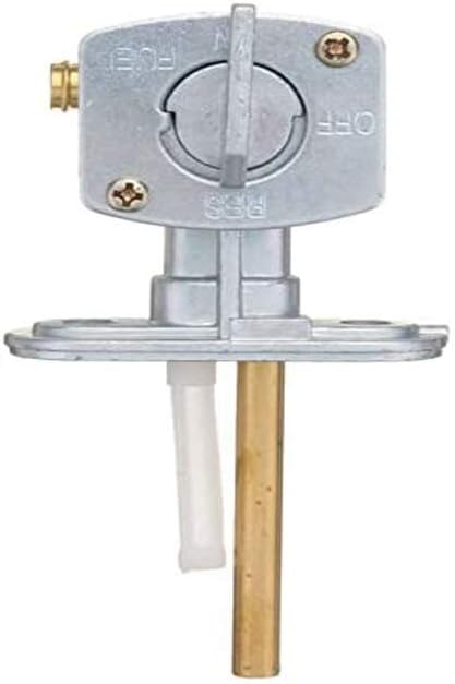 Petcock Fuel Tank Switch Valve For Kawasaki KDX200 KDX220 KDX250.