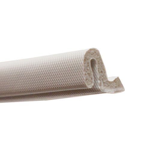 ERA 02921060 AQ 21 x 6m Schlegel Replacement Door and Window Weatherseal - White