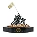 Large Marine Corps Iwo Jima Statue - War Memorial USMC Gift
