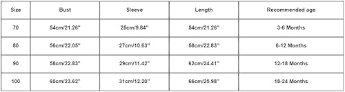 Miniatura 5 de Suéter de punto cálido para recién nacido, niñas y niños, para invierno