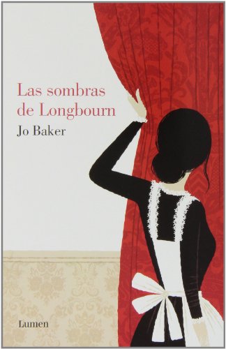Las sombras de Longbourn [Spanish] 8426422411 Book Cover