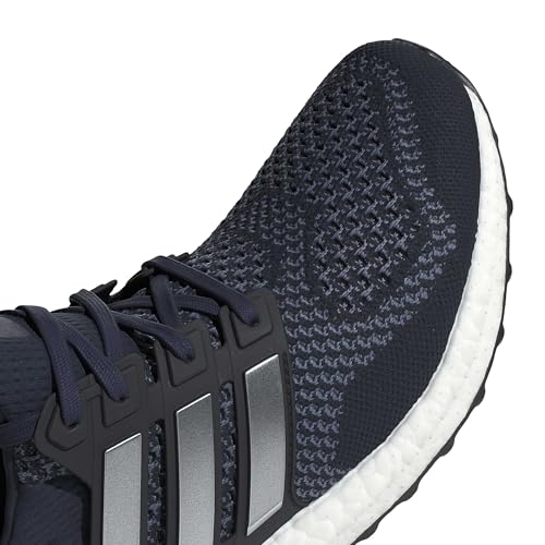 adidas Adidas Men's Ultraboost 1.0, Collegiate Navy/Collegiate Navy/Black, 11.5