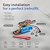 Victron Energy SmartShunt IP65 Battery Monitor (Bluetooth) - Victron Smart Shunt - 6.5V-70V, 300 amp #5