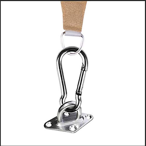 image for LOVE STORY Hardware Kit 6 Inches 316 Stainless Steel for Triangle Sun 