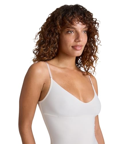 Image of commando - Two-Faced Tech Control Slip Under Dress | Light-Medium Compression Shapewear | Stays in Place For Smooth Fit