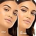 Physicians Formula Eye Booster, Lash-Enhancing 2-in-1 Eyeliner Serum, Dermatologist Approved, Hypoallergenic, Cruelty-Free & Vegan - Deep Brown