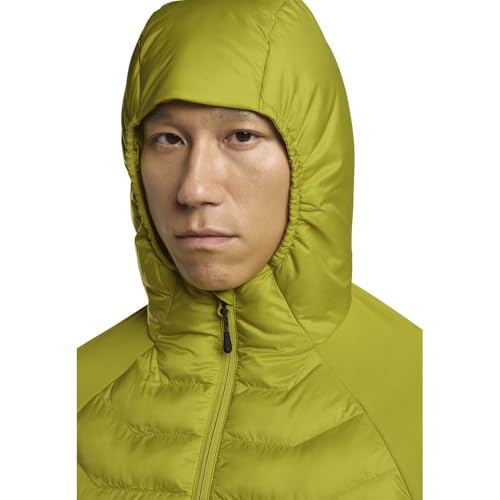 Image of Jack Wolfskin mens Routeburn Pro Hybrid M