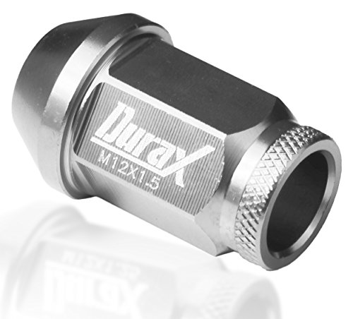 �f�����b�N�X(Durax) �z�C�[���i�b�g 20�Z�b�g �A���~�� P1.5 M12 40���� �ђʌ^ �� BBP150SSK