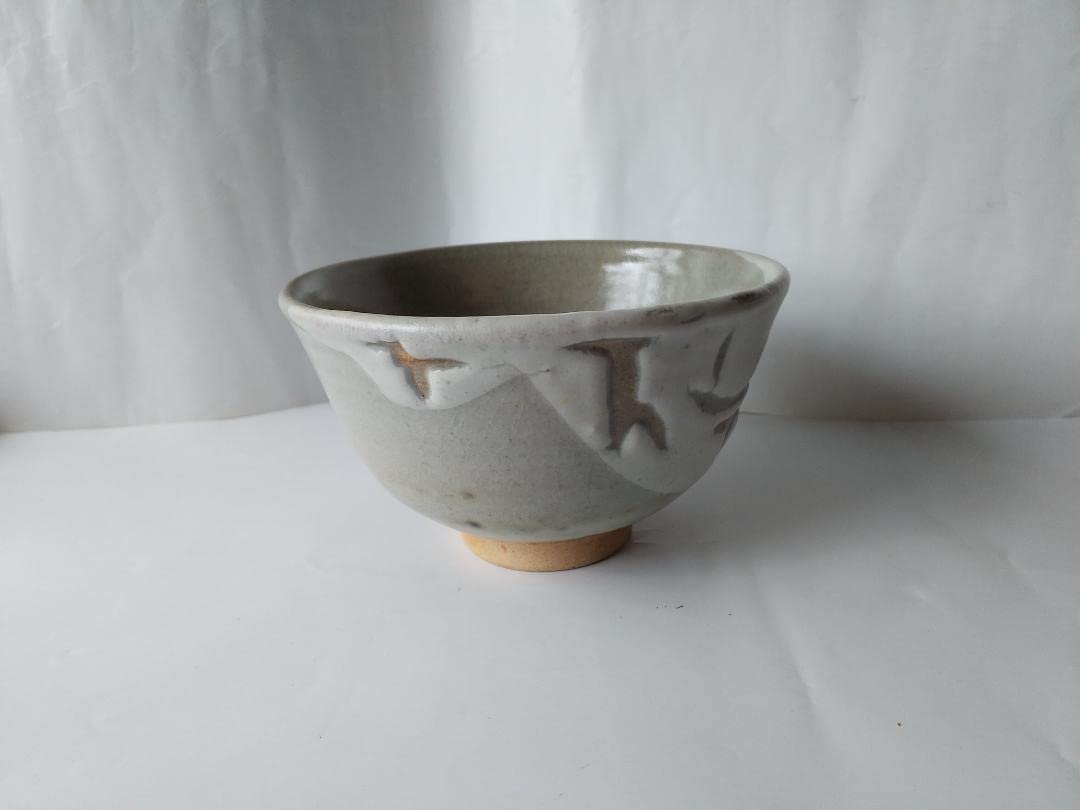 雪舟焼 福郷徹 茶碗 茶道具 茶器 抹茶碗 新品 未使用 です。 Amazon.co.jp: 雪舟焼 福郷徹 茶碗 茶道具 茶器 抹茶碗 : ホーム