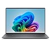 Dell XPS 13 Copilot+ PC 9345 Ordinateur portable InfinityEdge 13,4" FHD+ 120Hz, Qualcomm Snapdragon X Elite, GPU Adreno, 32 Go de RAM, 1 To SSD, Windows 11 Home, clavier rétroéclairé anglais avec