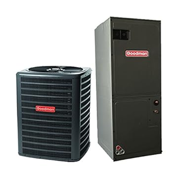 best heat pump system
