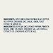 McCormick Culinary Seasoning, Blackened, Non GMO, No MSG added, For Quality Blackened Flavor in Culinary & Professional Kitchens, 23 oz