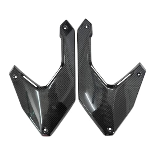 Fibre carbone carénage X-ADV 750 protection moto 2021 2022 2023 2024 2025 H007