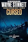 Cursed: A Jesse McDermitt Novel (Caribbean Adventure Series Book 32)