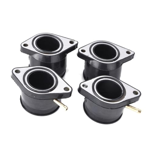 Adaptador de interfaz de carburador para Yamaha XJ 900: sellado hermético 3
