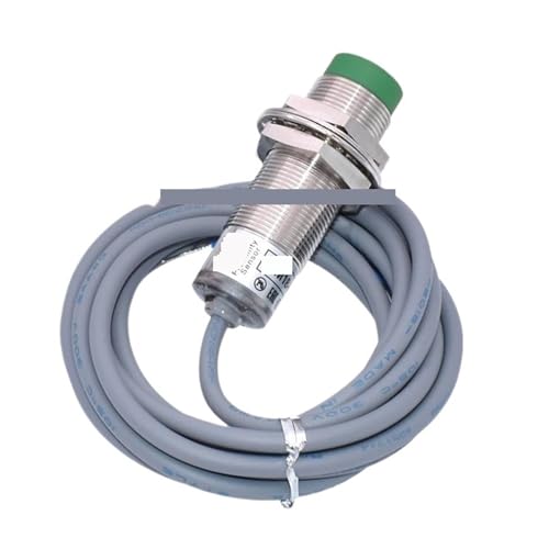 Détecteur M18 proximité switch sensor NO 10-30VDC pour commande numérique