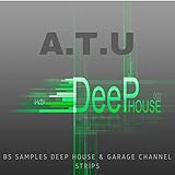 BS Samples Deep House & Garage Channel Strips