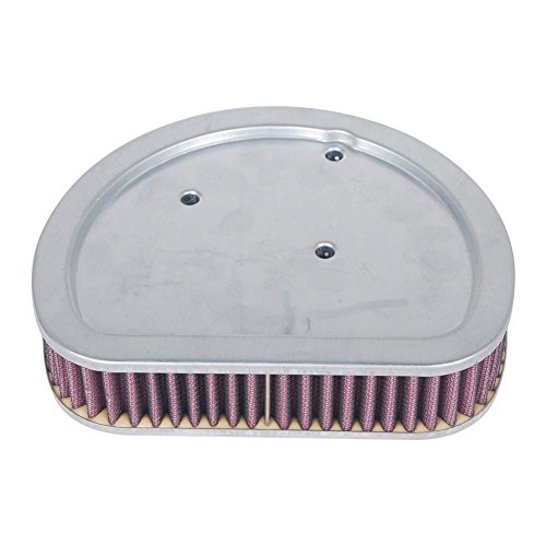 Duoshida Replace Air Filter Cleaner Element For Motorbike Motorcycle Part# 29461-99 #TOP10