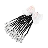 la redoute occasion dresses Coiffage sans effort : facile à appliquer, permettant aux enfants de changer de style rapidement et d'explorer leur créativité, perles dreadlock pour cheveux, extensions de cheveux d'halloween