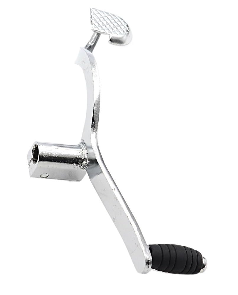 MEHASR Motorcycle Gear Shift Lever Motorcycle Gear Shift Lever for Z50 Z50A Z50J Z50R Trail for Monkey Gorilla Spare Parts and Replacement Accessories