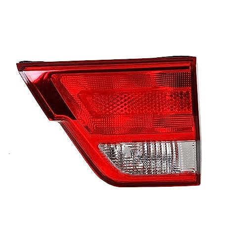 Luz trasera de coche para Jeep Grand Cherokee 2012 piloto freno antiniebla