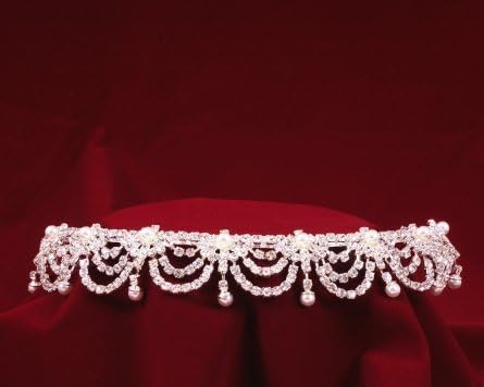 Sunnywood 2830 1 Cleopatra Style Tiara