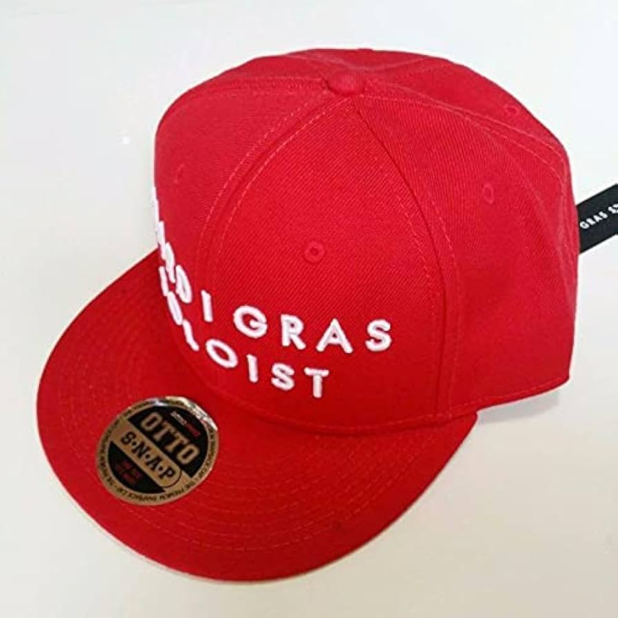 新品SAINT Mxxxxxx MeshCapキャップ黒夢清春コラボred赤帽子 黒夢 × SAINT Mxxxxxx Collaboration Mesh Cap red - 黒夢