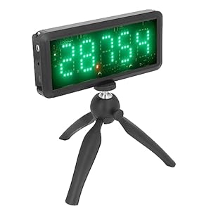 Airshi Kabelloser Renn-Timer Stoppuhr