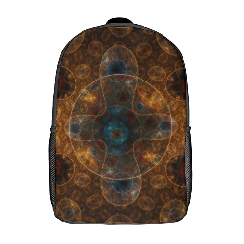 Sac d'école unisexe adieu aux douleurs de dos avec ce cartable ergonomique 17"代入