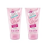 Dippity Do Girls with Curls Leave-In Curl Defining Cream - Anti-Frizz Styling Cream for Curly & Wavy Hair - Includes Shea Butter & Coconut Oil to Strengthen & Protect - 125 mL/4.2 fl oz - 2 Pack