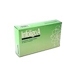 Infoligo A 20 ampollas de Artesanía Agrícola