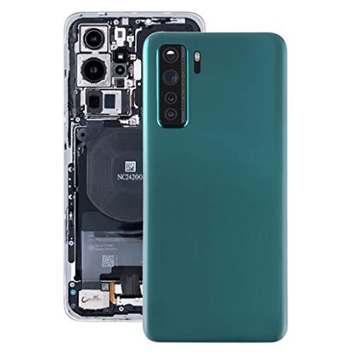 Batterie couverture arrière Huawei P40 Lite 5G pour réparer votre mobile