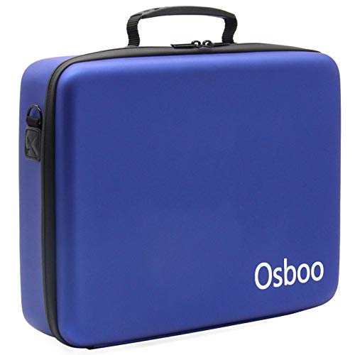 Cooler bag Osboo Wine Beer Small Cooler Portable Cooler Bottle Holder, Coolers Insulated Slim Can Cooler, Tote Beer Cooler Beach Cooler Camping Cooler Golf Cooler for Travel