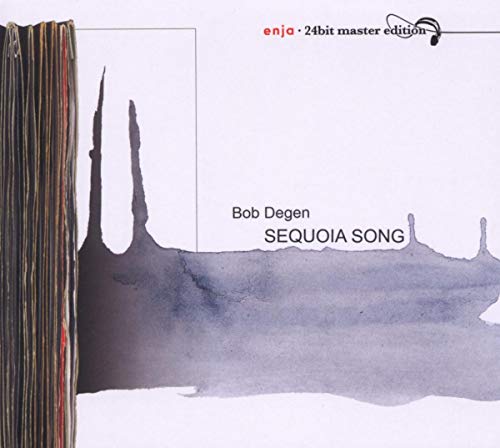 Degen Bob: Sequoia Song