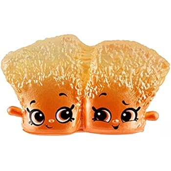 Shopkins Metallic Mystery Micro Mart, 100 Pie | Shopkin.Toys - Image 5