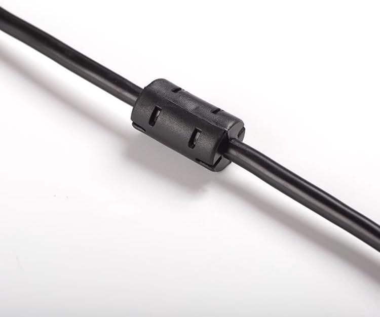 NP4H-CVU Applicable Programming Cable Download Cable NP1P NP1S Data Cable Gold-Plated Plugs